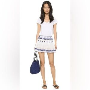 NWT-Raga Santorini Mini Skirt-Sz XS